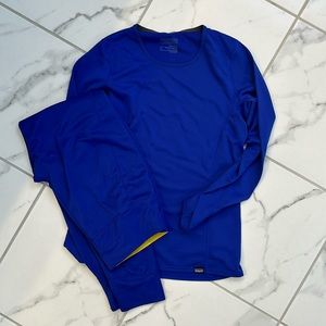 Patagonia Base Layers